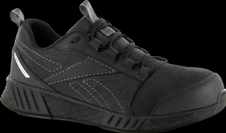 Actual product image Reebok Safety low shoes S3 Fusion Formidable Low (S3, 46)