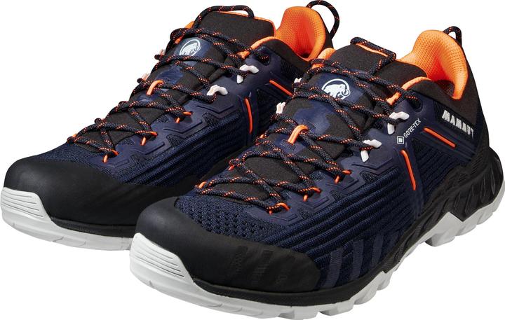 Produktbild Mammut Women's Alnasca Knit III Low GTX (39.5)