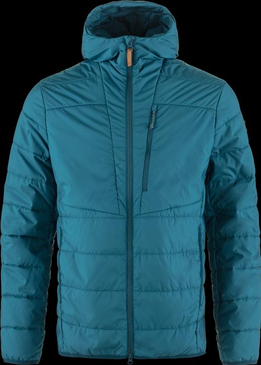 Produktbild Fjällräven Keb Padded Hoodie (XL)