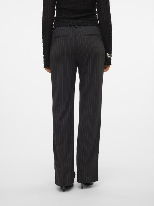 Actual product image Vero Moda VMMAYA Mid waist trousers Suit trousers (L)