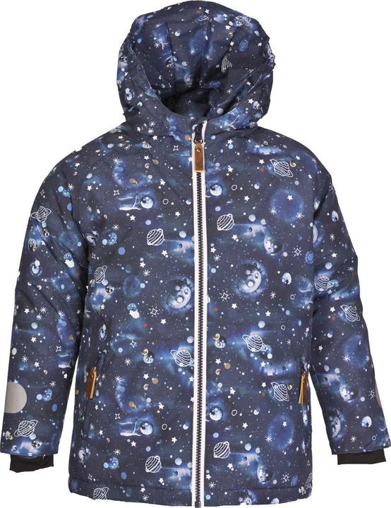 Actual product image Rukka Milli Kinder Winterjacke (80)