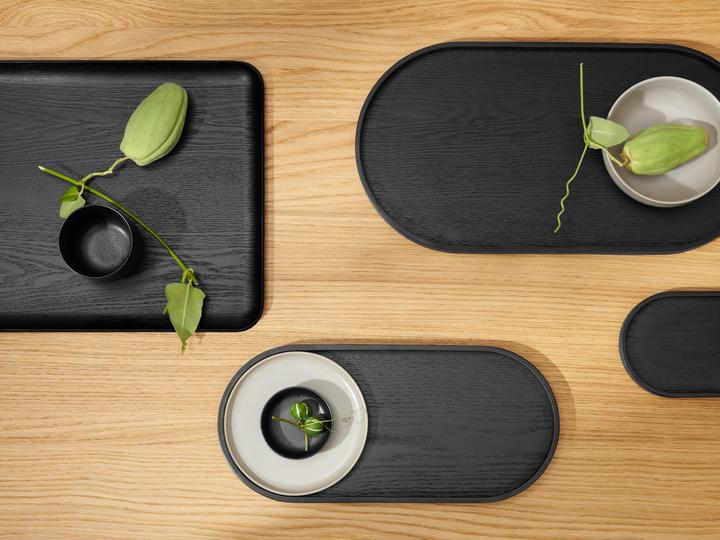 Produktbild ASA Selection Holztablett