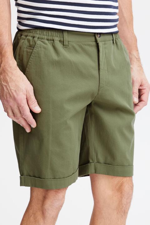 Image du produit FQ1924 FQHenry chino short 21900629 (XL)