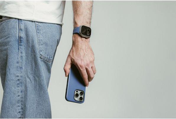 Produktbild Nomad Sport Case (Apple iPhone 16 Pro)