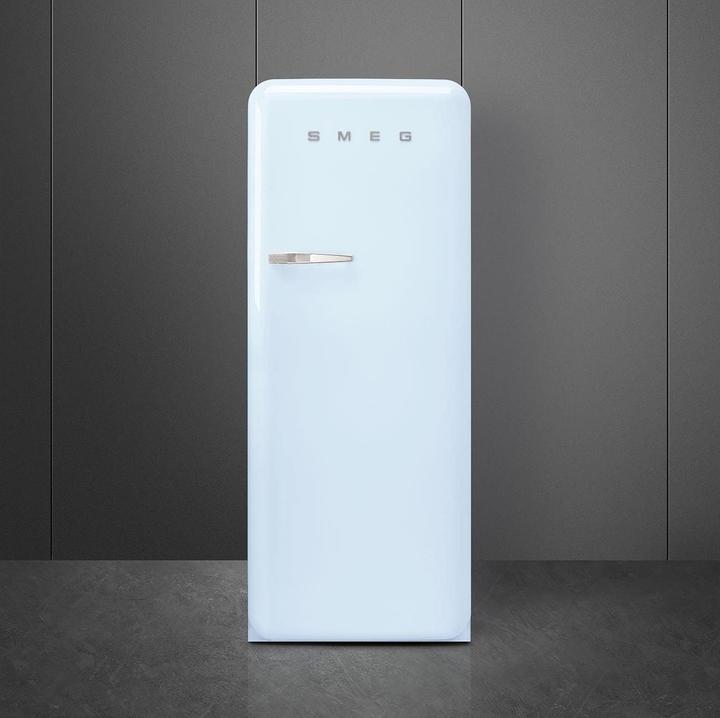 Actual product image Smeg FAB28RPB5 (270 l)