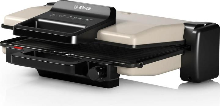 Produktbild Bosch Hausgeräte Bosch TCG3302 Kontaktgrill (EU-Stecker)