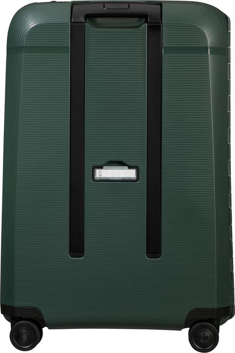 Actual product image Samsonite MAGNUM ECO Spinner (82 l, M (50 - 90l))