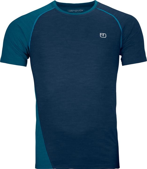 Ortovox 120 Cool Tec Fast Upward T-Shirt
