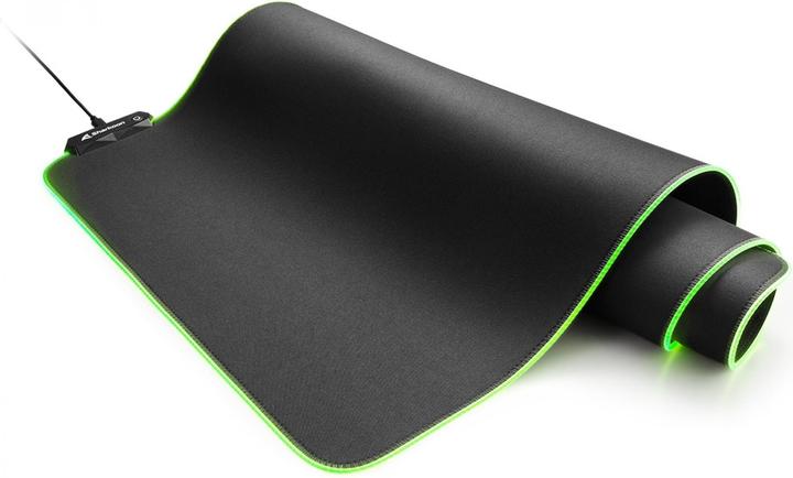 Produktbild Sharkoon 1337 Gaming V2 900 (XXL)