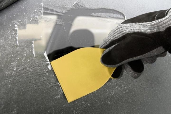 Immagine prodotto Bullet Raschiaghiaccio per auto Chilly 2.0
