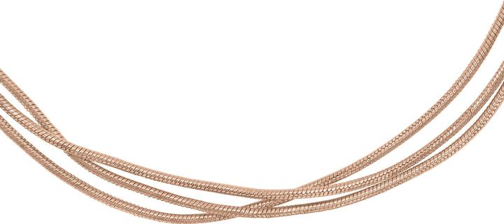 Produktbild Heideman Arina rose goldfarben (100% Edelstahl)