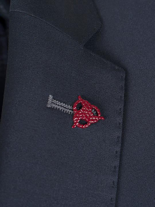 Produktbild Roy Robson Sakko Modern Fit (54)