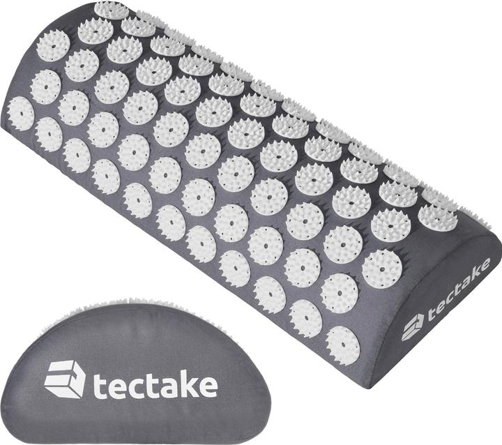 Actual product image tectake Acupressure Mat