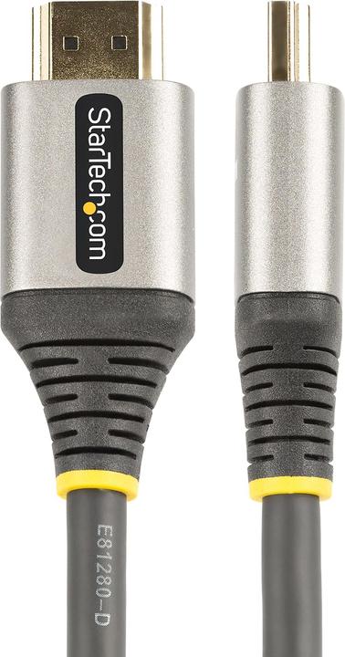 Immagine prodotto StarTech HDMI - HDMI (5 m, HDMI)