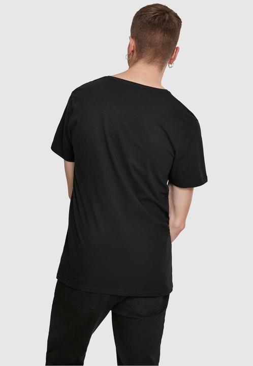 Immagine prodotto Mister Tee Tee con la lingua dei Rolling Stones (XS)