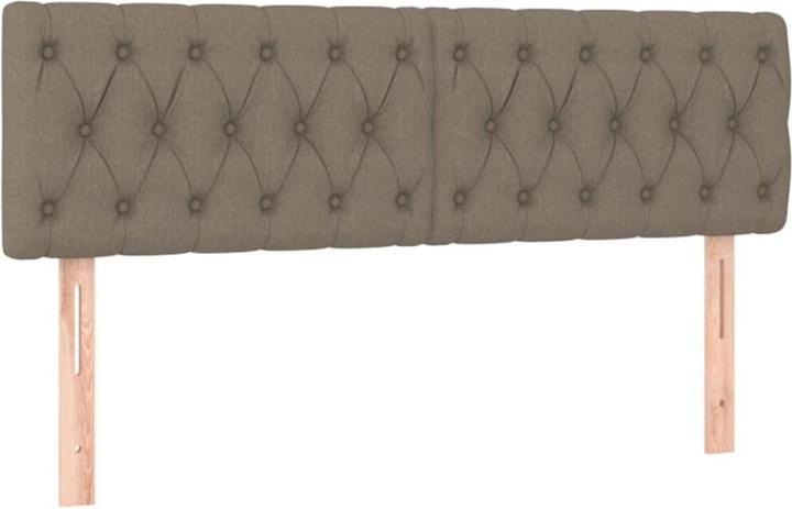 Actual product image VidaXL Stoddard (140 x 200)