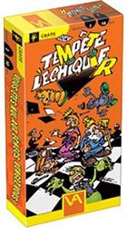 Image du produit Asmodée Tempete Sur L'echiquier (Français)