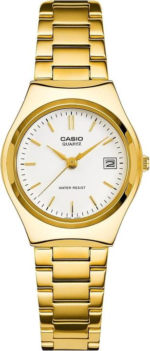 Casio Collection - LTP-1170N-7A (Analoguhr, 25 mm)