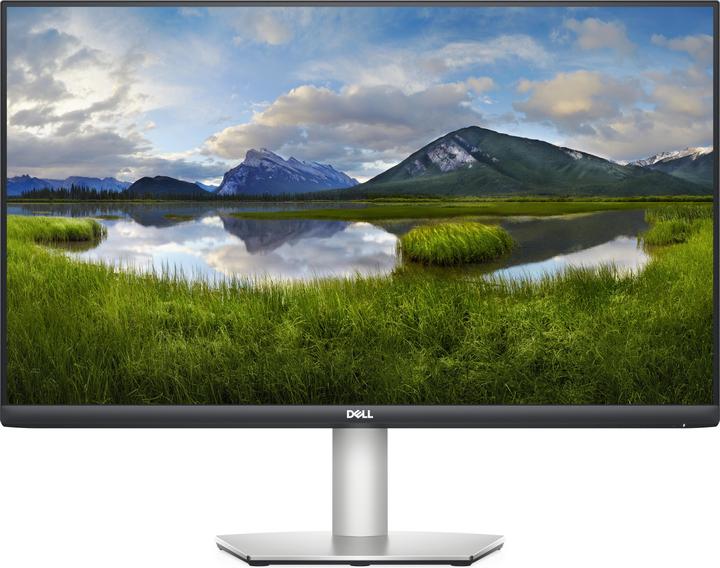 Produktbild Dell S2721HS (1920 x 1080 Pixel, 27")