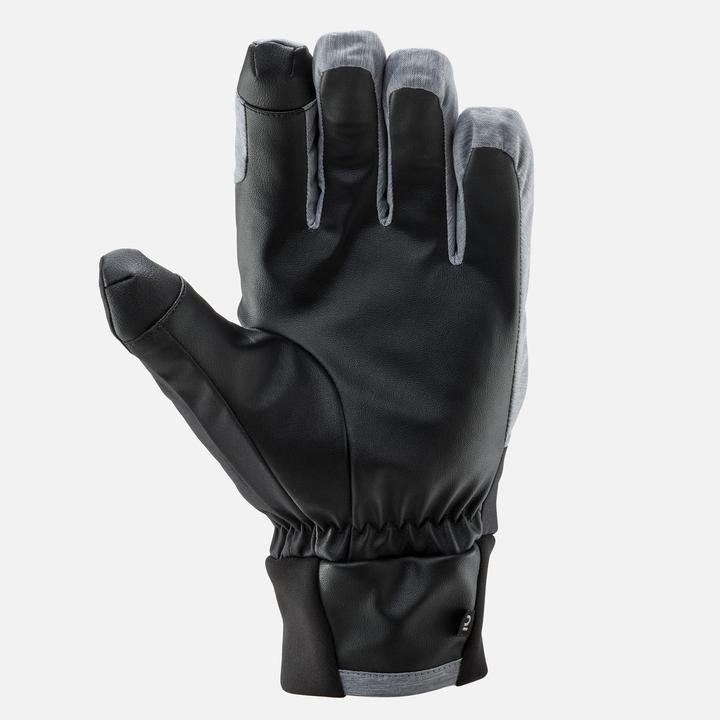 Produktbild Wedze LIGHT 100 (XXL)