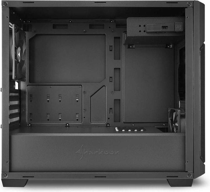 Produktbild Sharkoon V1000 (mATX)
