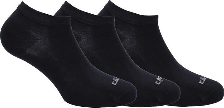 Produktbild CMP Campagnolo Bamboo Invisibile 3er Pack (3er Pack, 39 - 42)