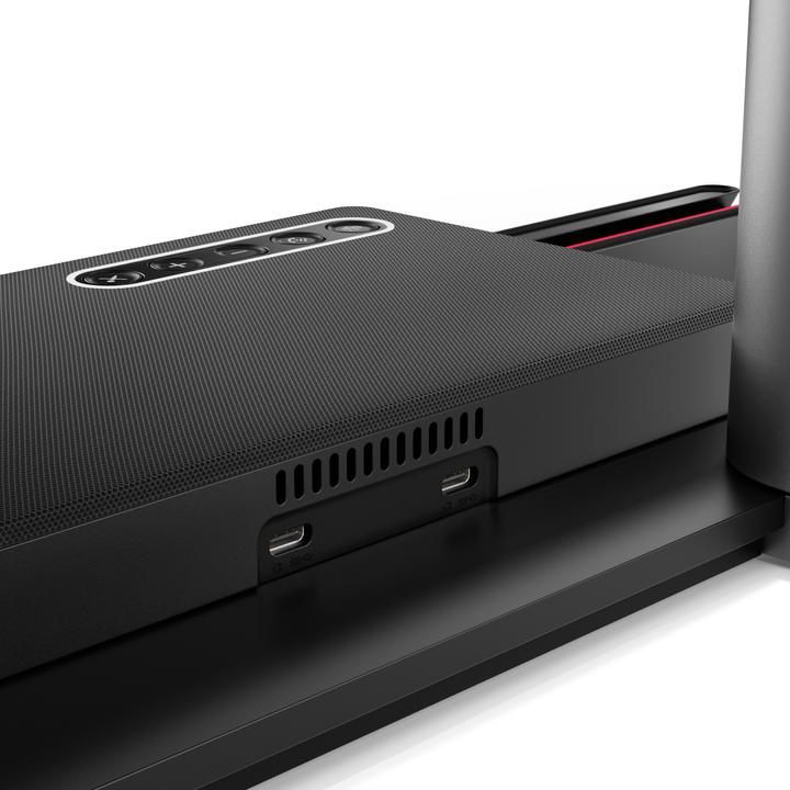 Actual product image Lenovo ThinkCentre M90a Gen 5 (Intel Core i5-14500, 16 GB, 512 GB, UHD Graphics 770)