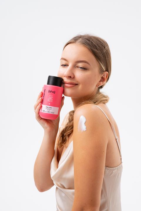 Produktbild Skincyclopedia 5% Resurfacing Complex (Körperlotion, 300 ml)