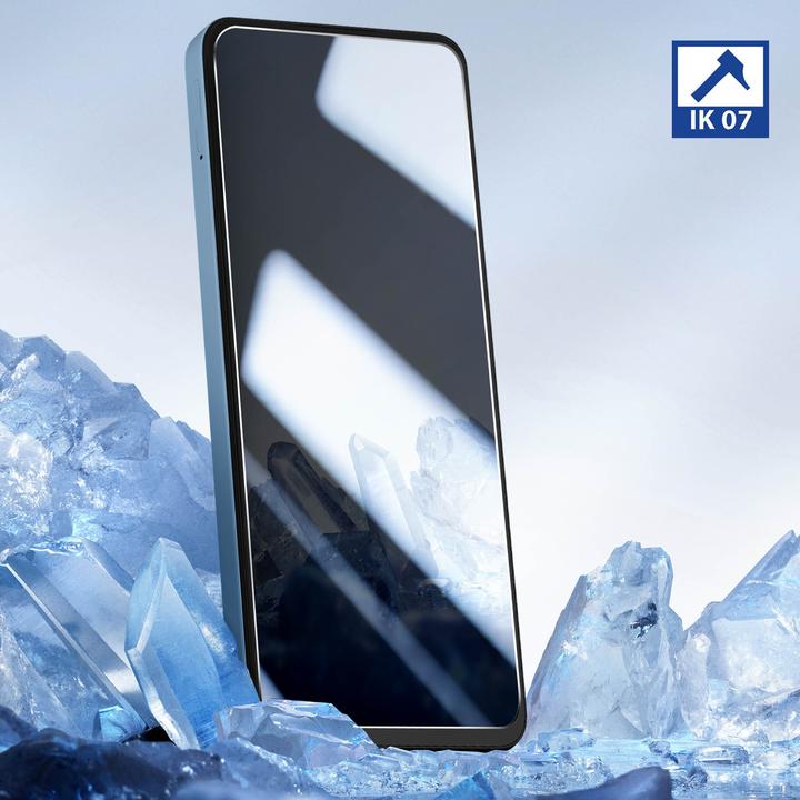 Produktbild 3MK Hydrogel Bildschirmfolie für Huawei Mate 20 X (1 Stück, Huawei Mate 20 X)