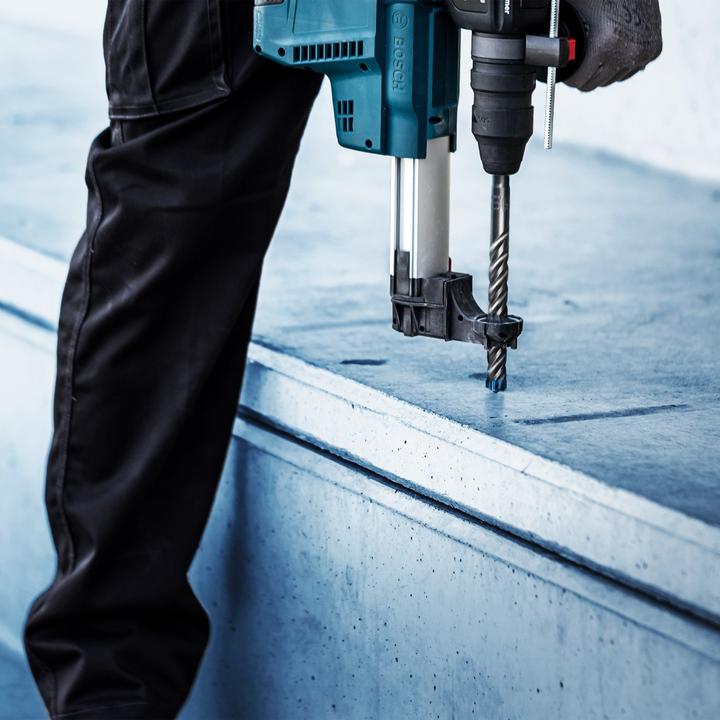 Actual product image Bosch Professional Zubehör Expert SDS plus-7X hammer drill, 22 x 950 x 1000 mm (22 mm)