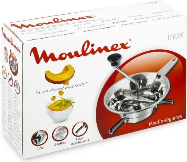 Produktbild Moulinex A40106
