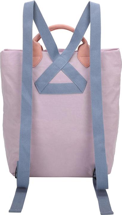 Actual product image Fritzi aus Preußen Ju Lighty backpack 38 cm (17 l)
