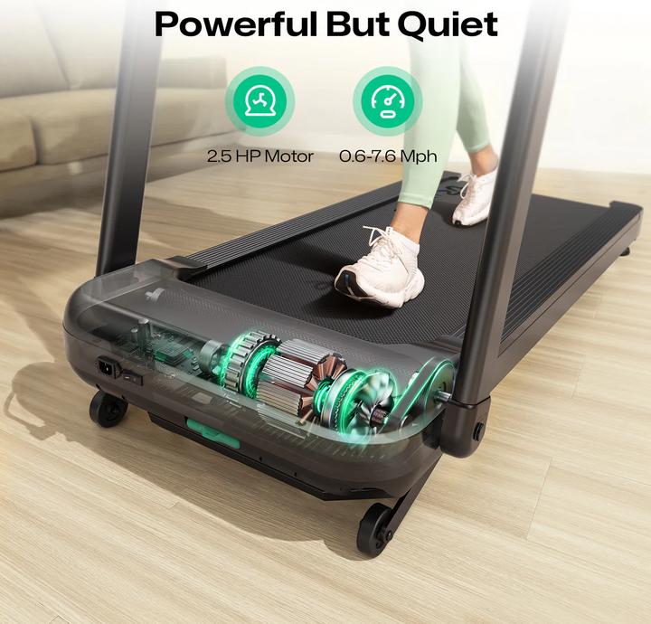 Actual product image Xiaomi Foldi 3S (URTM037)