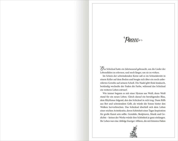 Produktbild Foxglove – Das Begehren des Todes (Belladonna 2) (Deutsch, Adalyn Grace, Petra Knese, 2024)