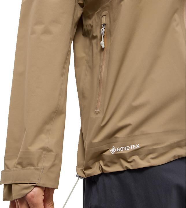 Produktbild Haglöfs Women's L.I.M Airak GTX Jacket (M)