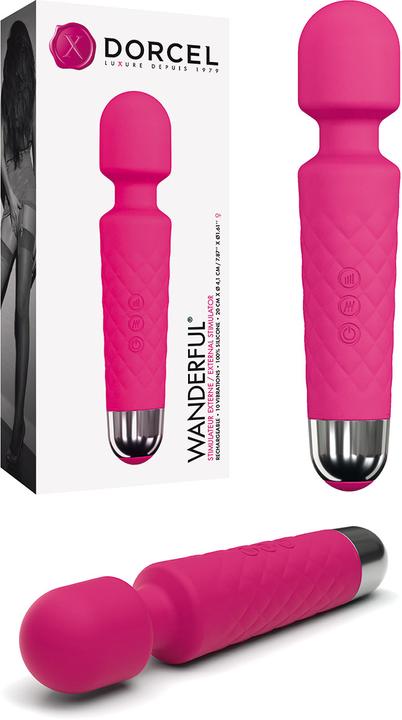Image du produit Marc Dorcel Wanderful