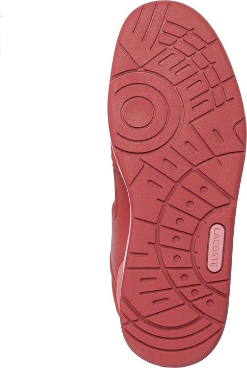 Produktbild Lacoste Sneaker Court Cage Leder (38)