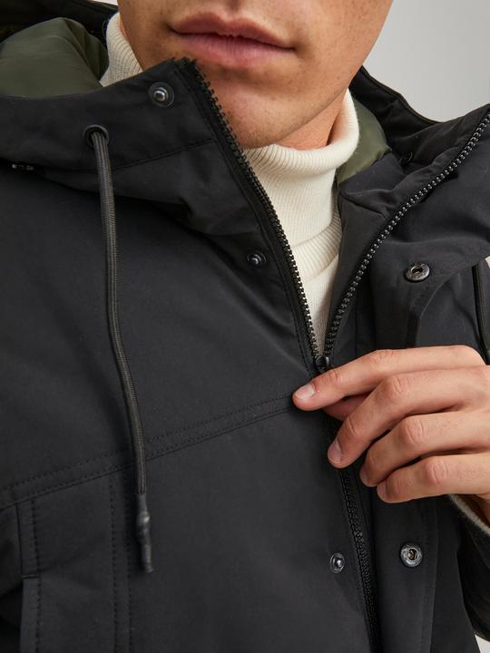 Actual product image Jack & Jones Parka (M)
