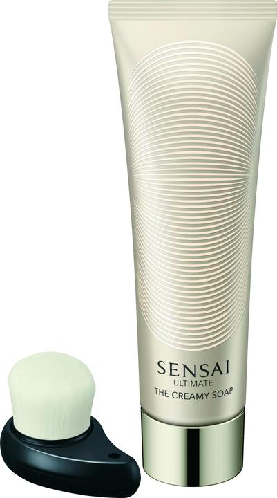 Image du produit Sensai Ultimate La Crème Nettoyante (Savon, 125 ml)