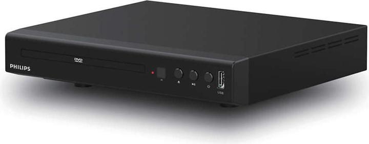 Image du produit Philips TAEP200 (Lecteur DVD)