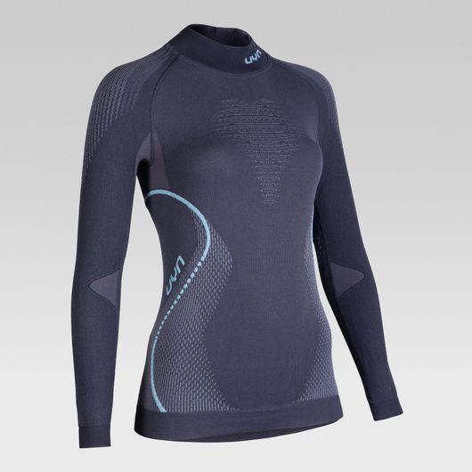 Actual product image UYN Thermoshirt Mit Stehkragen Evolutyon (M)