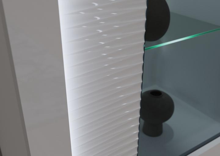 Actual product image Xonox Home Skylight (351 x 46 x 202 cm)