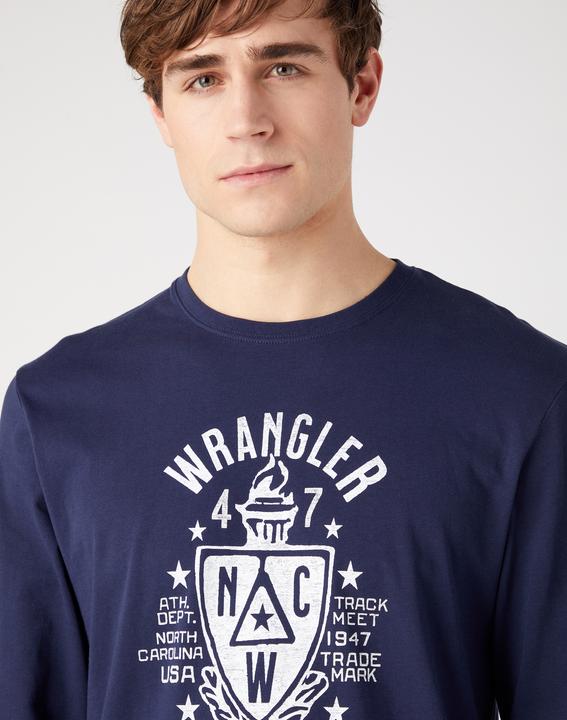 Image du produit Wrangler Thé Americana (S)