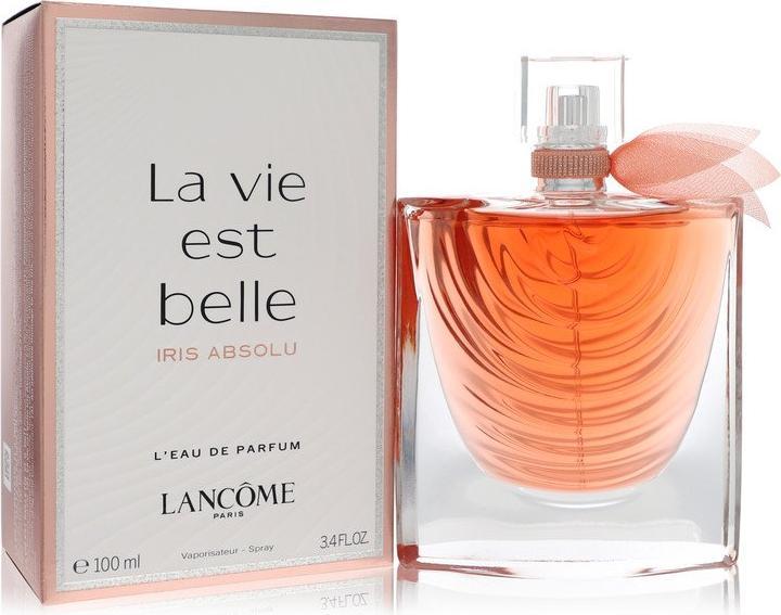 Lancôme La vie est belle Iris Absolu Eau de Parfum