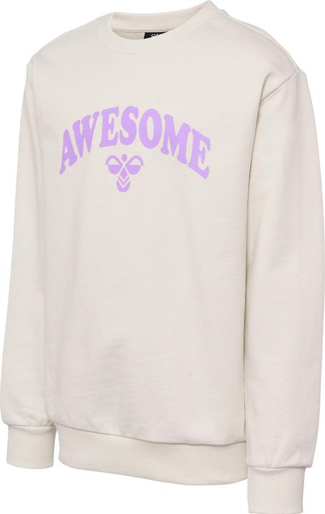Image du produit hummel Hmlrushy Crewsuit (140)