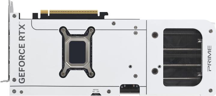 Produktbild ASUS PRIME-RTX5070-O12G-WHITE 12GB GDDR7 HDMI DP (12 GB)