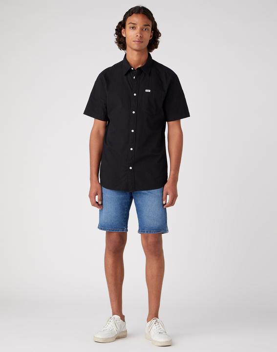 Produktbild Wrangler One Pocket Shirt (M)