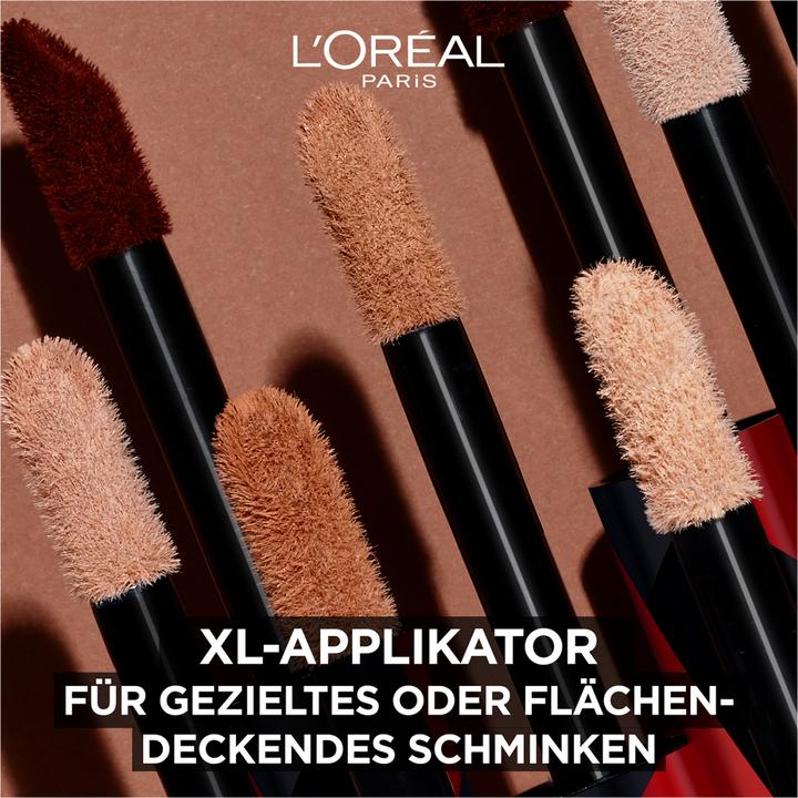 Actual product image L'Oréal Paris Infaillible (326 vanilla)