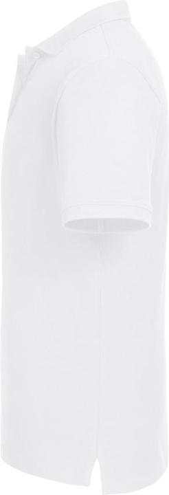 Actual product image Russell PoloShirt Pure Organic (XXL)
