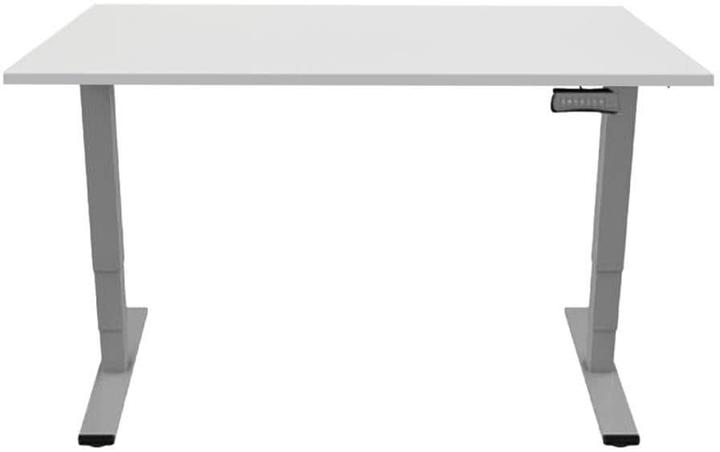 Produktbild Contini Höhenverstellbarer Bürotisch (200 x 90 x 25 cm)